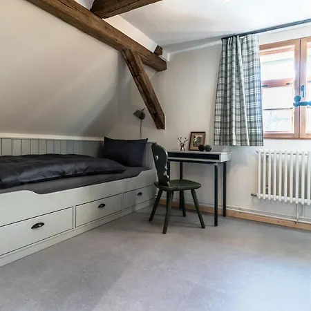 Moock- Gemuetlich Wohnen Im Denkmal Von 1766 Σπίτι διακοπών Schierke