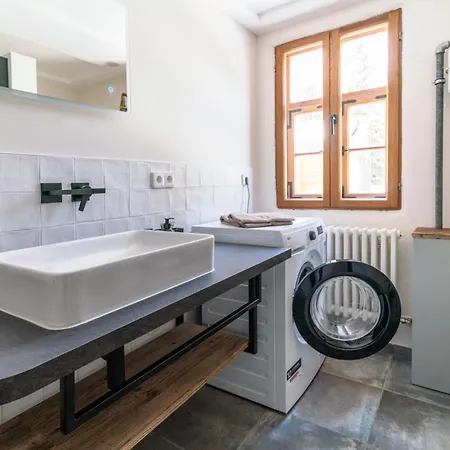 Σπίτι διακοπών Moock- Gemuetlich Wohnen Im Denkmal Von 1766 Schierke