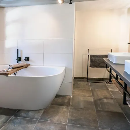 Moock- Gemuetlich Wohnen Im Denkmal Von 1766 Schierke