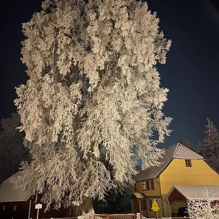 Semesterbostad Moock- Gemuetlich Wohnen Im Denkmal Von 1766