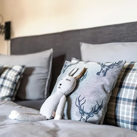 Semesterbostad Moock- Gemuetlich Wohnen Im Denkmal Von 1766