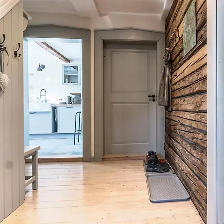 Moock- Gemuetlich Wohnen Im Denkmal Von 1766 * Schierke