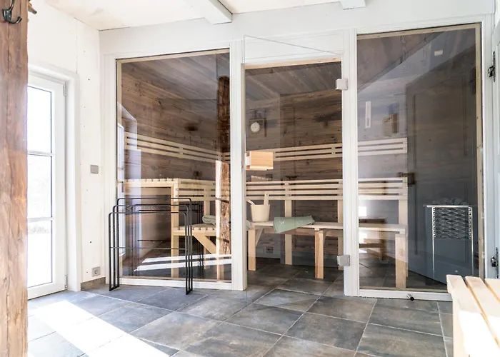 Moock- Gemuetlich Wohnen Im Denkmal Von 1766 * Schierke