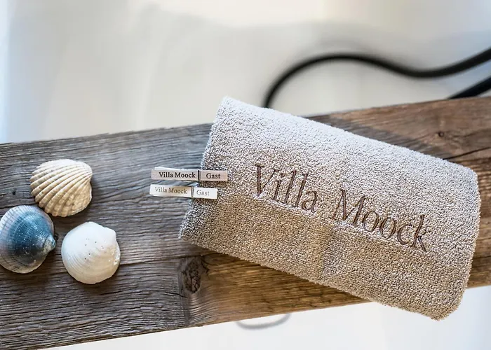 Moock- Gemuetlich Wohnen Im Denkmal Von 1766 * Schierke