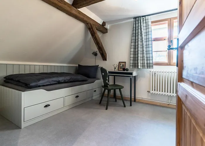 Moock- Gemuetlich Wohnen Im Denkmal Von 1766 Σπίτι διακοπών Schierke