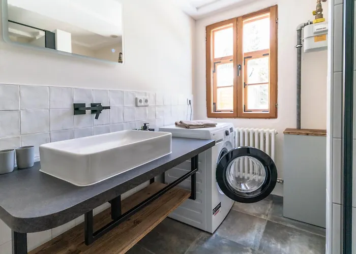 Σπίτι διακοπών Moock- Gemuetlich Wohnen Im Denkmal Von 1766 Schierke