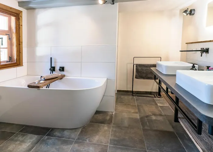 Moock- Gemuetlich Wohnen Im Denkmal Von 1766 Schierke