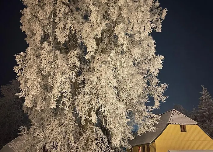 Σπίτι διακοπών Moock- Gemuetlich Wohnen Im Denkmal Von 1766