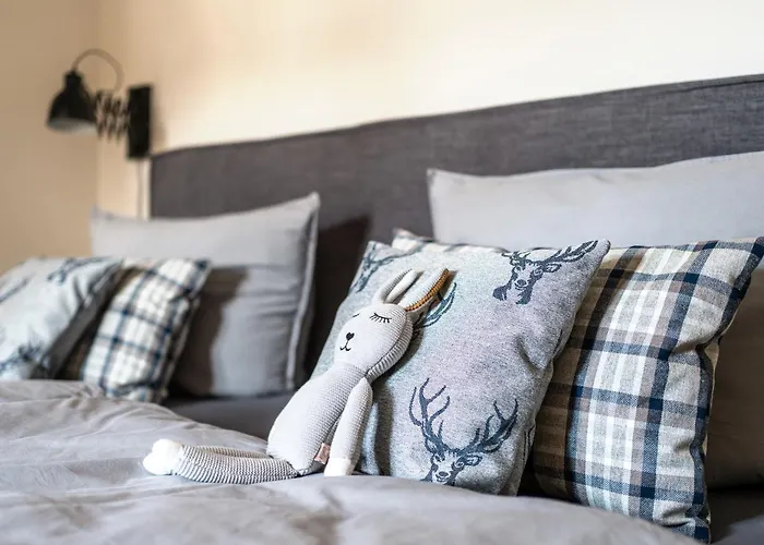 Semesterbostad Moock- Gemuetlich Wohnen Im Denkmal Von 1766