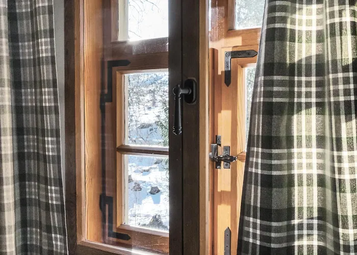 Moock- Gemuetlich Wohnen Im Denkmal Von 1766 Semesterbostad Schierke