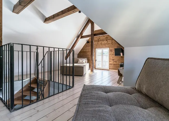 Σπίτι διακοπών Moock- Gemuetlich Wohnen Im Denkmal Von 1766 *