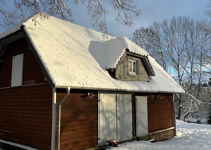 Moock- Gemuetlich Wohnen Im Denkmal Von 1766 Σπίτι διακοπών *