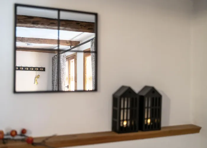 Moock- Gemuetlich Wohnen Im Denkmal Von 1766 Σπίτι διακοπών Schierke