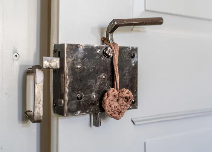 Σπίτι διακοπών Moock- Gemuetlich Wohnen Im Denkmal Von 1766 Schierke